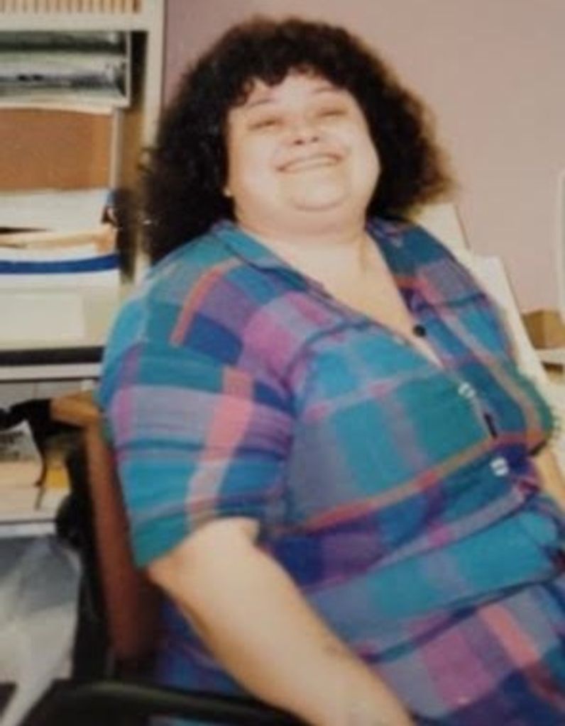 Ms. Susan Iavarone