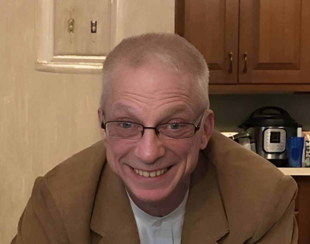 Mike Hruby