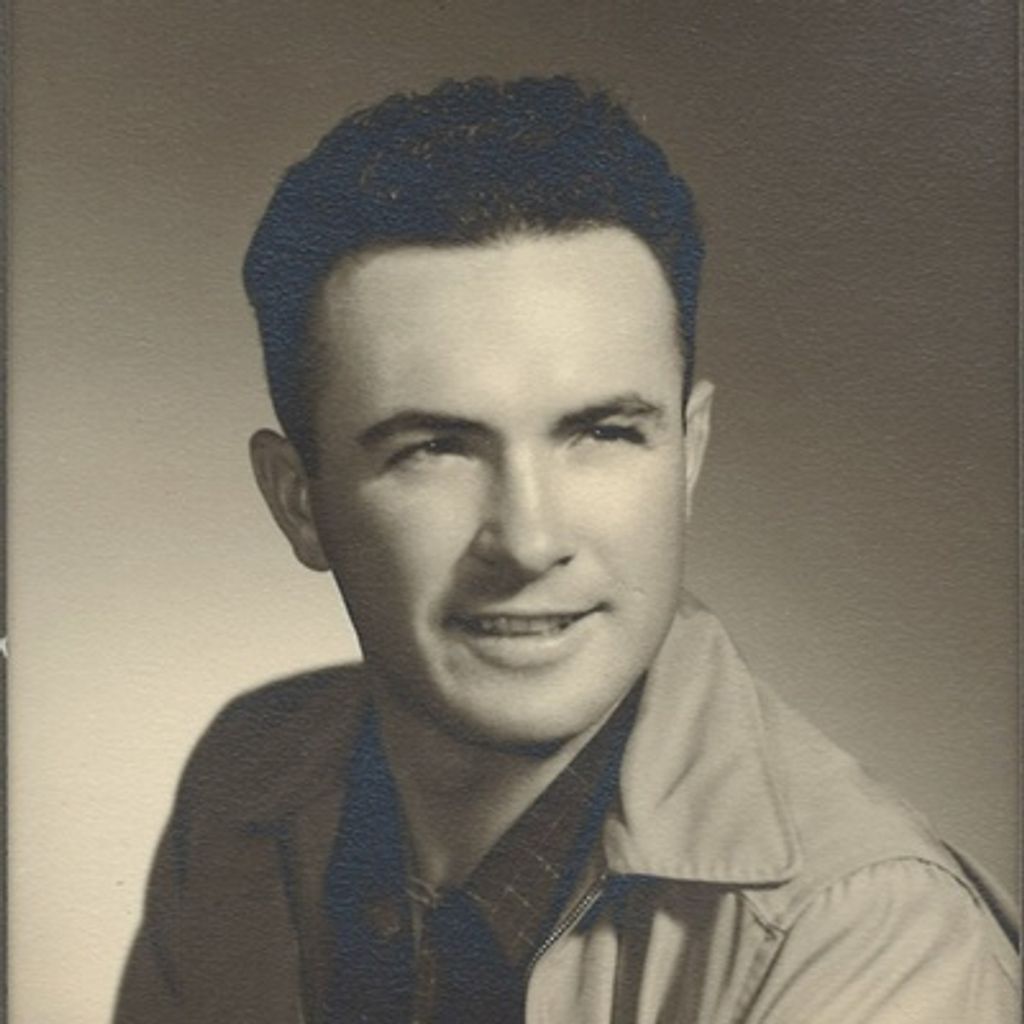 Friedrich “Fritz” Klein