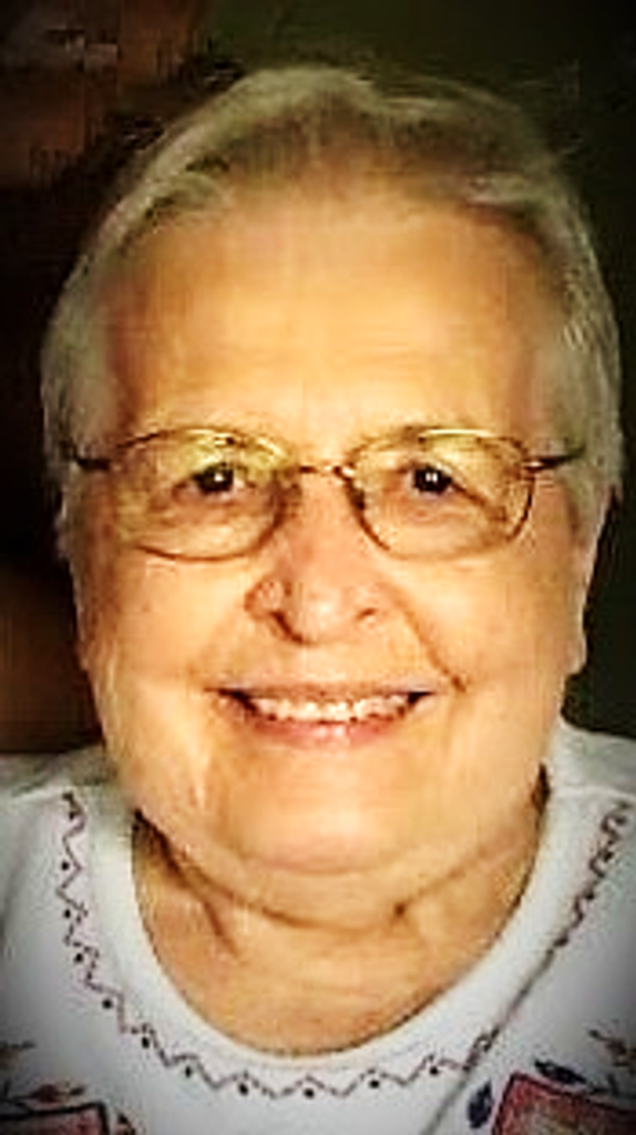 Phyllis Augusta Olmsted