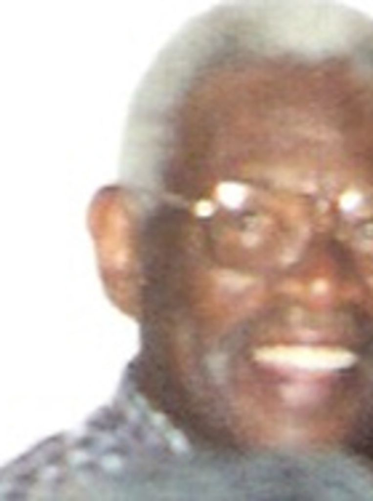 Mckinley Coker, Jr.