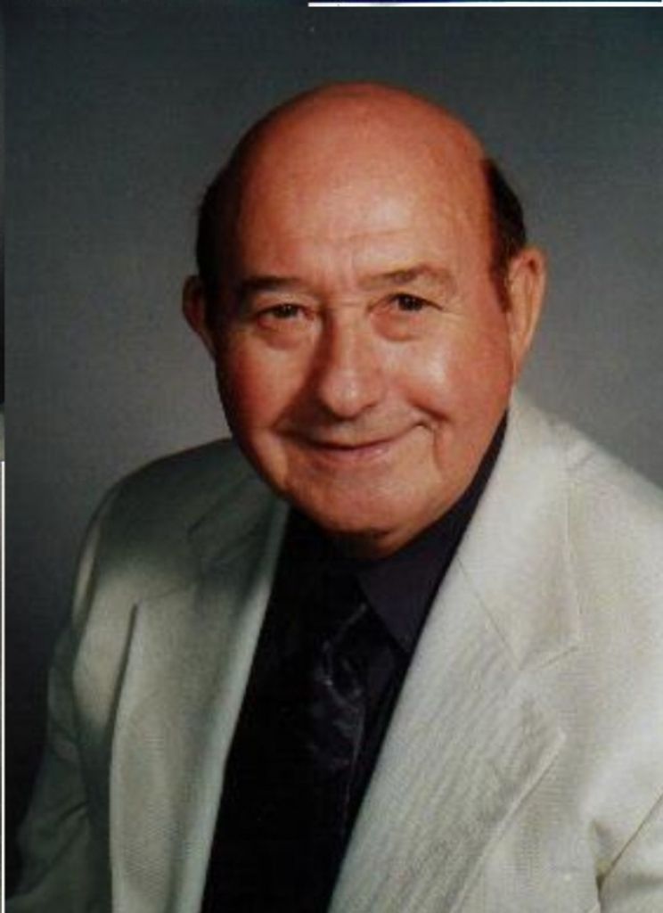 Elwyn L. "Al" Boyles