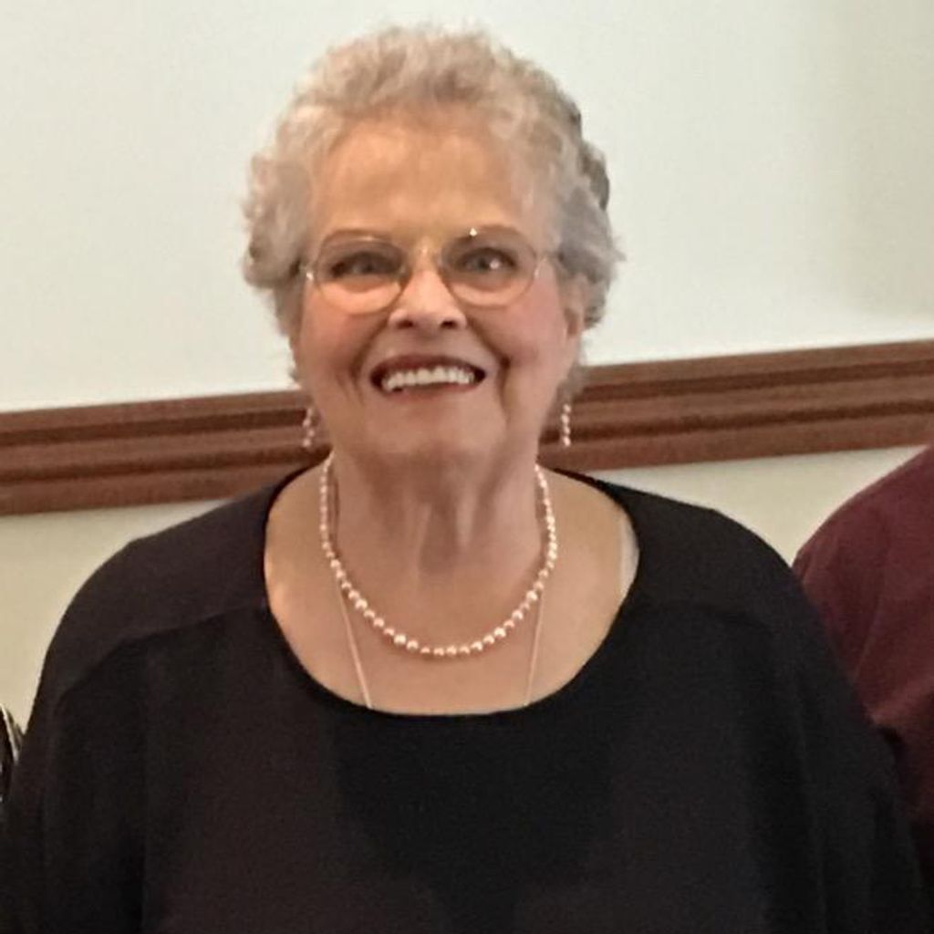Susan Corcoran
