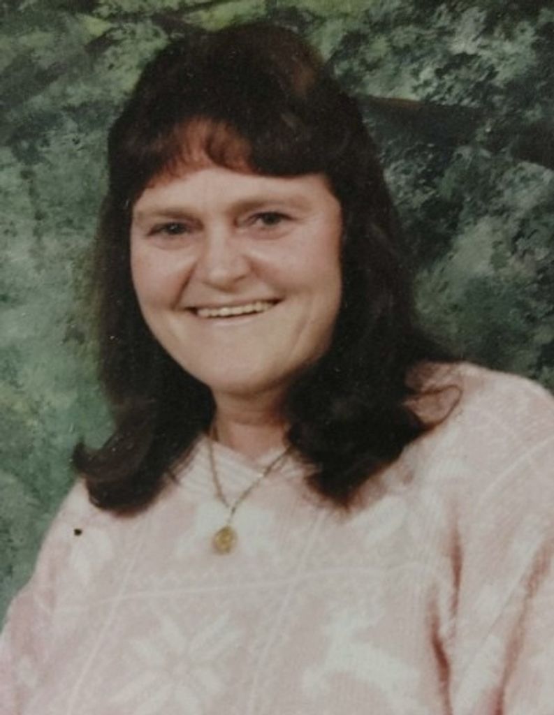 Sandra Johnson