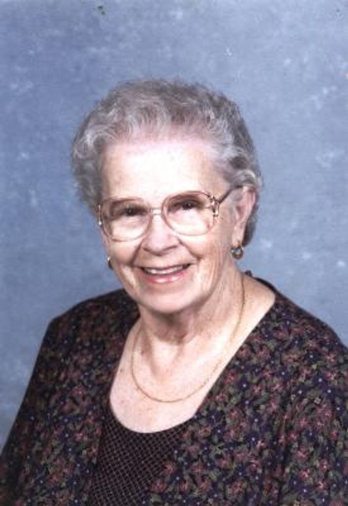 Loretta Moore