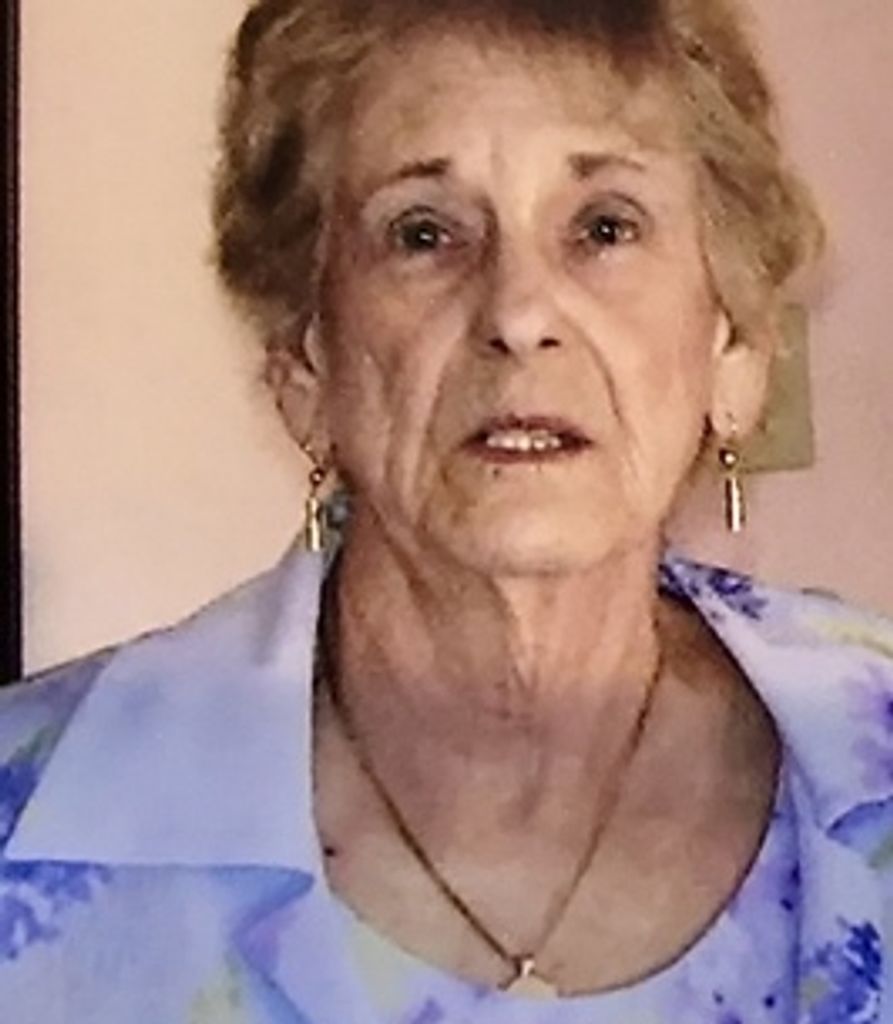 Margaret Founds