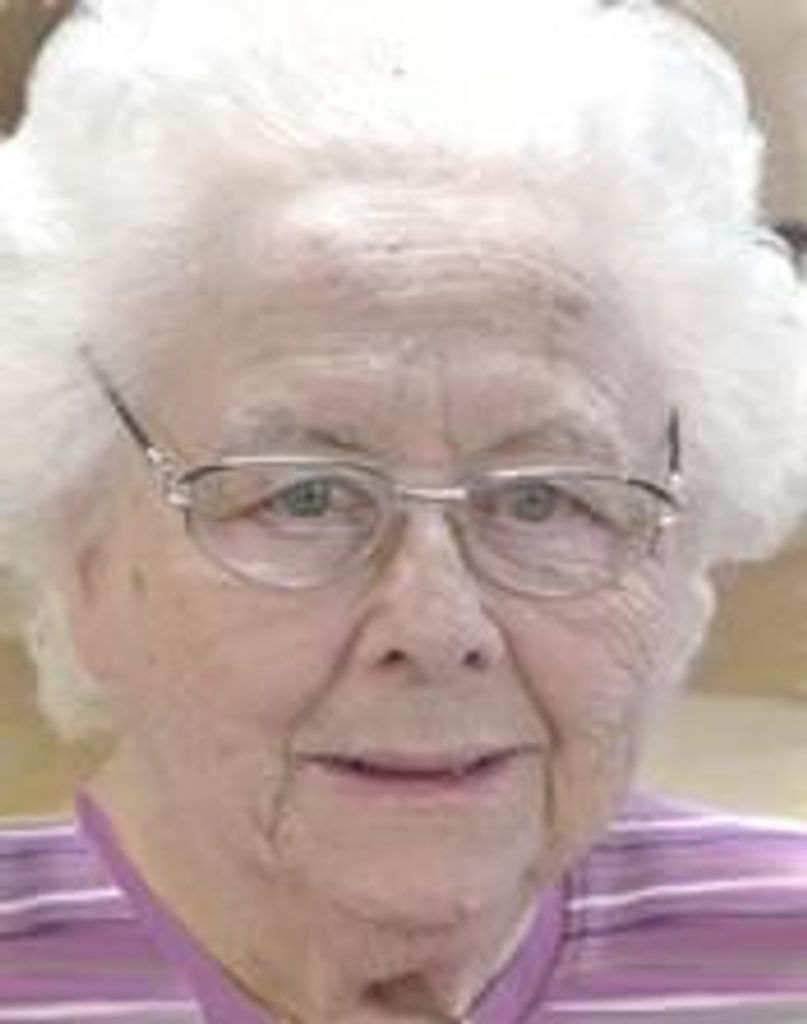 Anna Lee Mccue