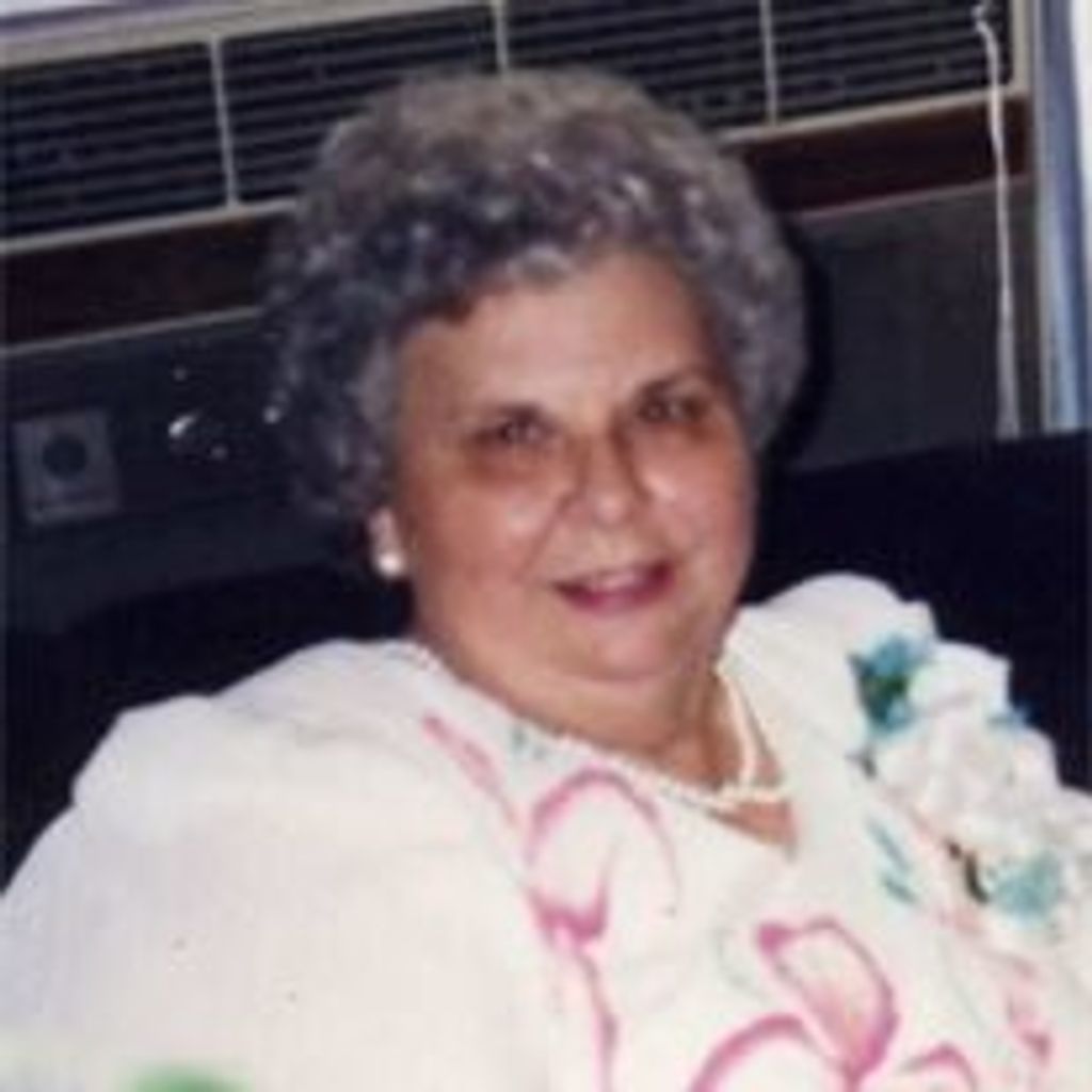 Edith Josephine Fulp Fulp