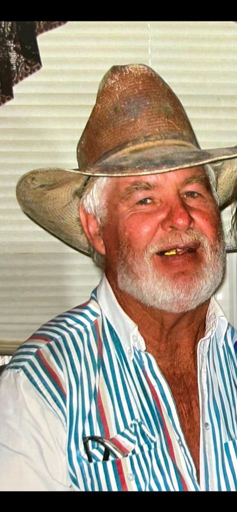 Lloyd "Freck" Holland