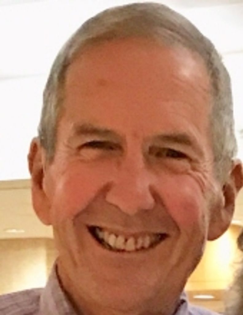 Ron Long