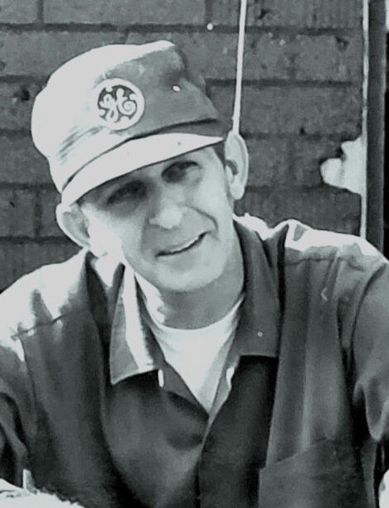 Charles Adam Ritenour Profile Photo