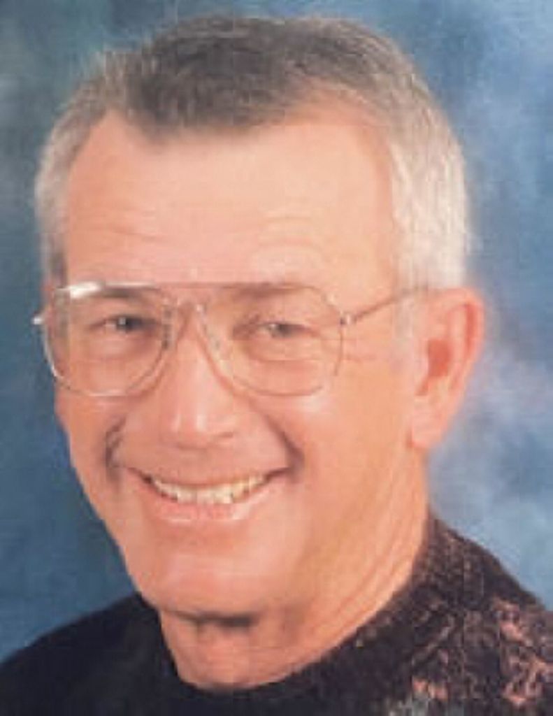Billy Bristow Mitchell