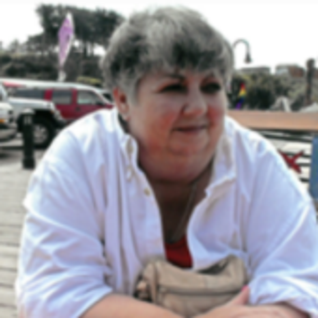 Deborah Ann Riccatone