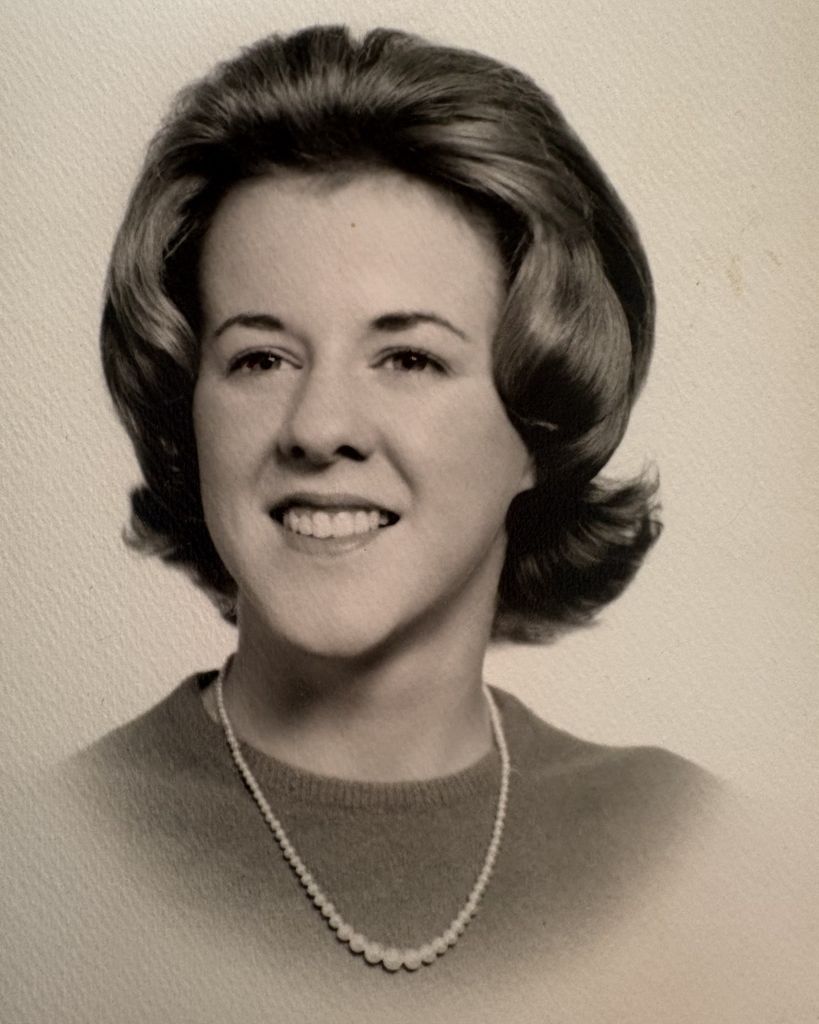 Mary Cole Profile Photo