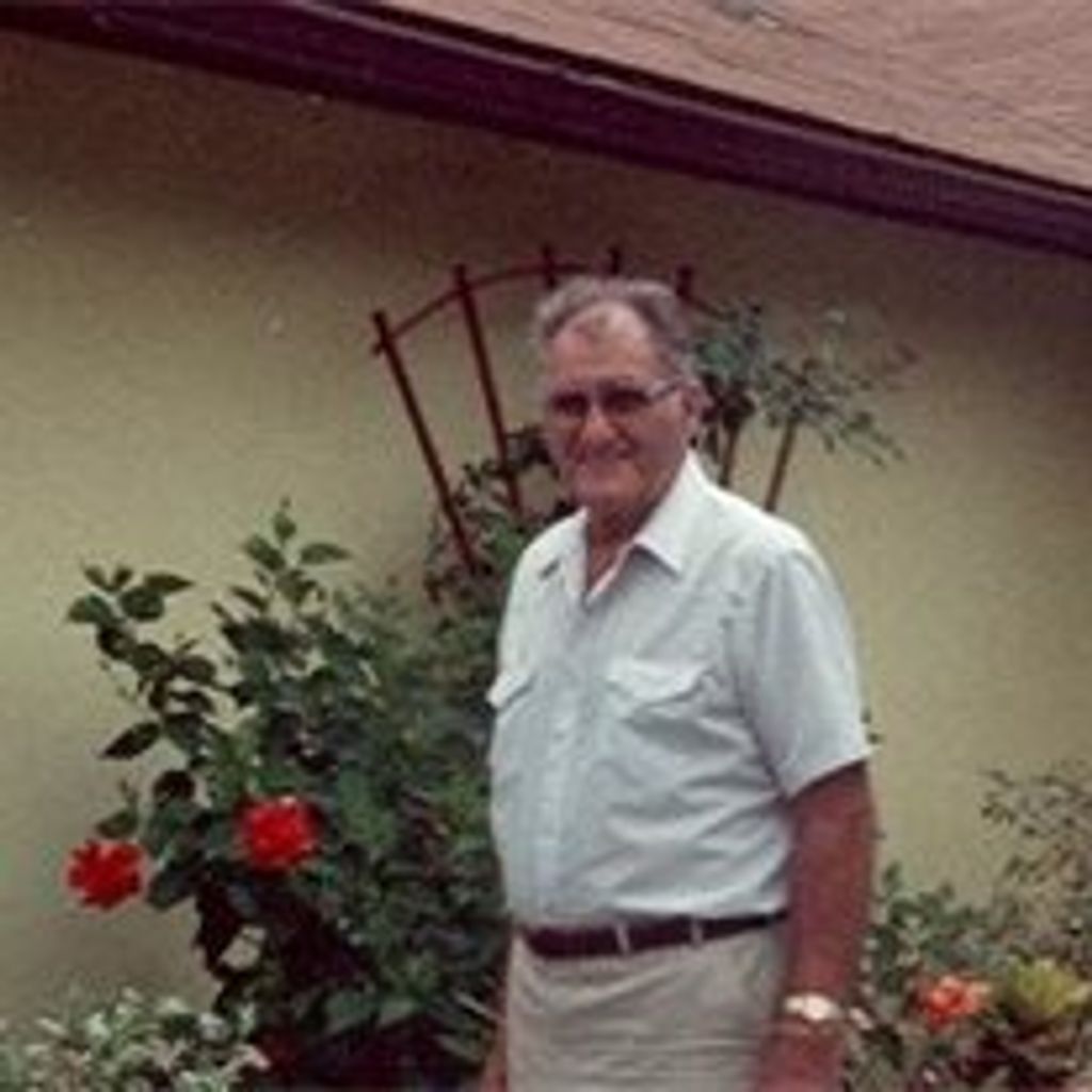 Raymond L Brutsman