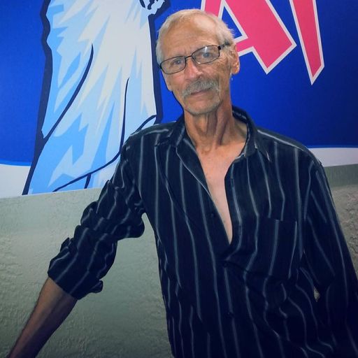 David Lee Stotts Profile Photo