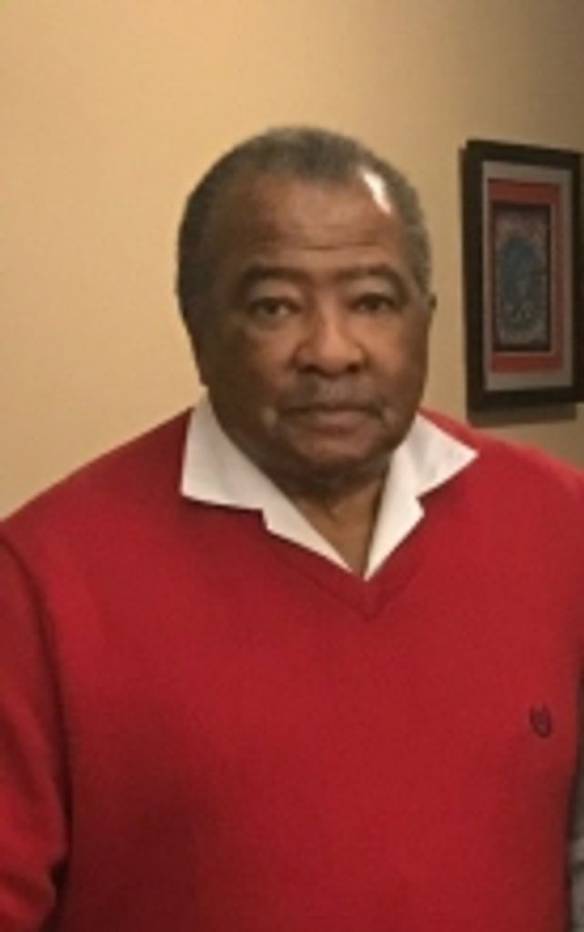 James Mr. Brown, Jr.