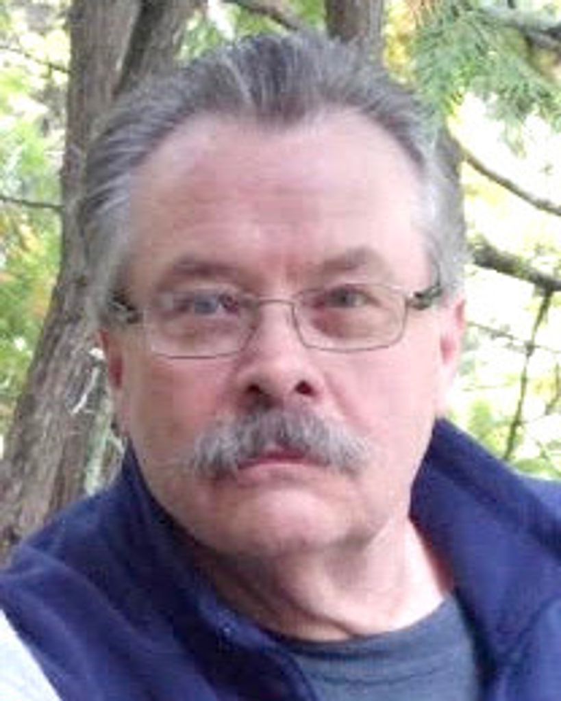 Jack C. DeVault Profile Photo