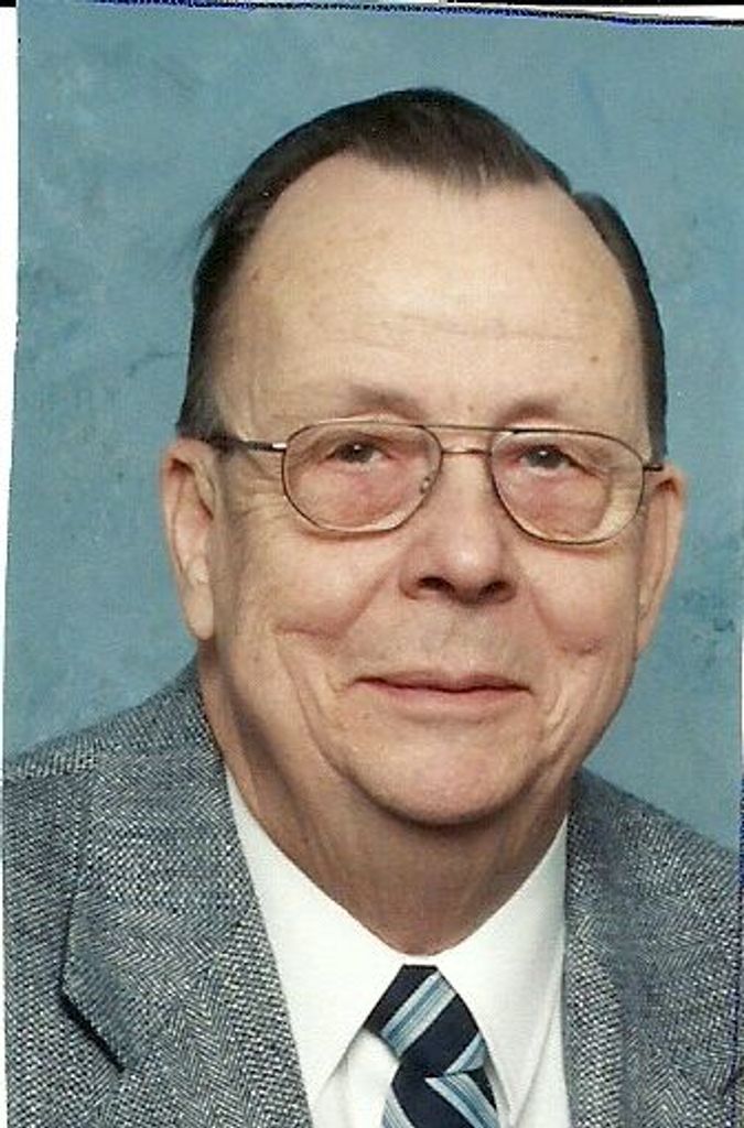 John L. Conrad