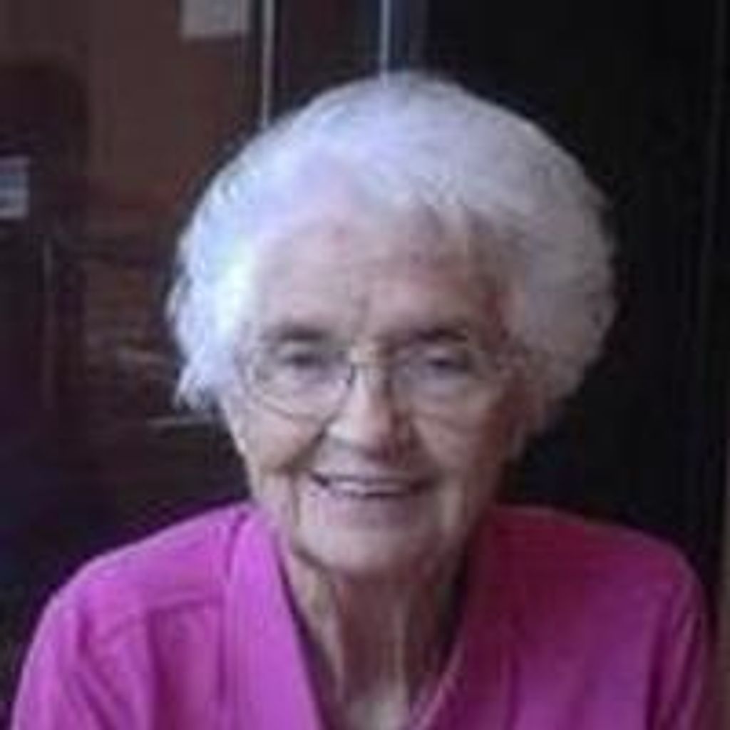 Elizabeth J. "Jo" Tierney