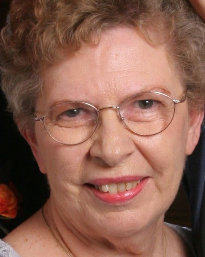 Rose Marie (Lawrence)  Rice