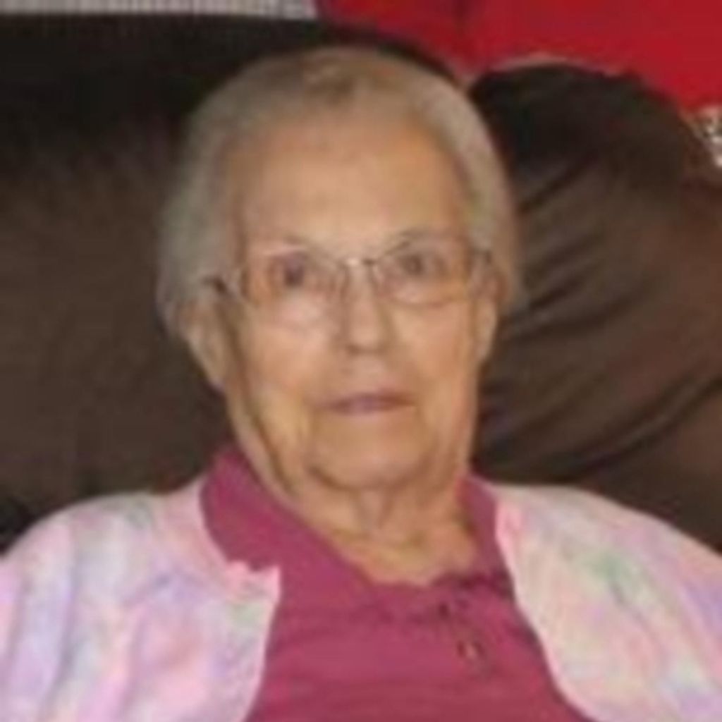 Leona Florence Walker Profile Photo