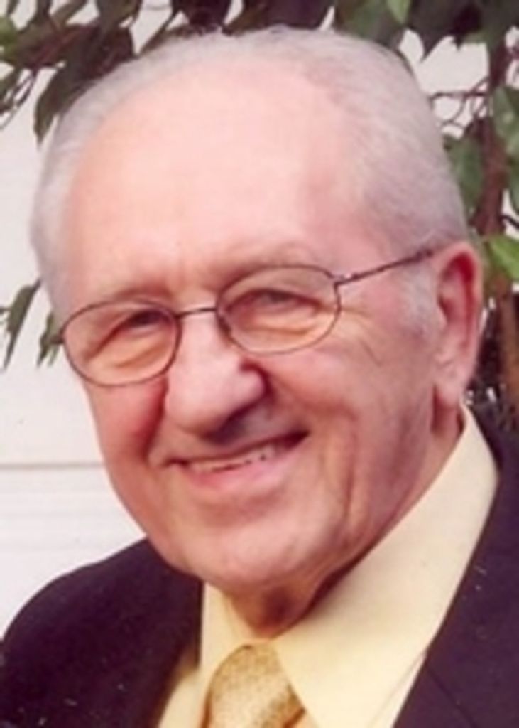 Ben O. Stoltzfus
