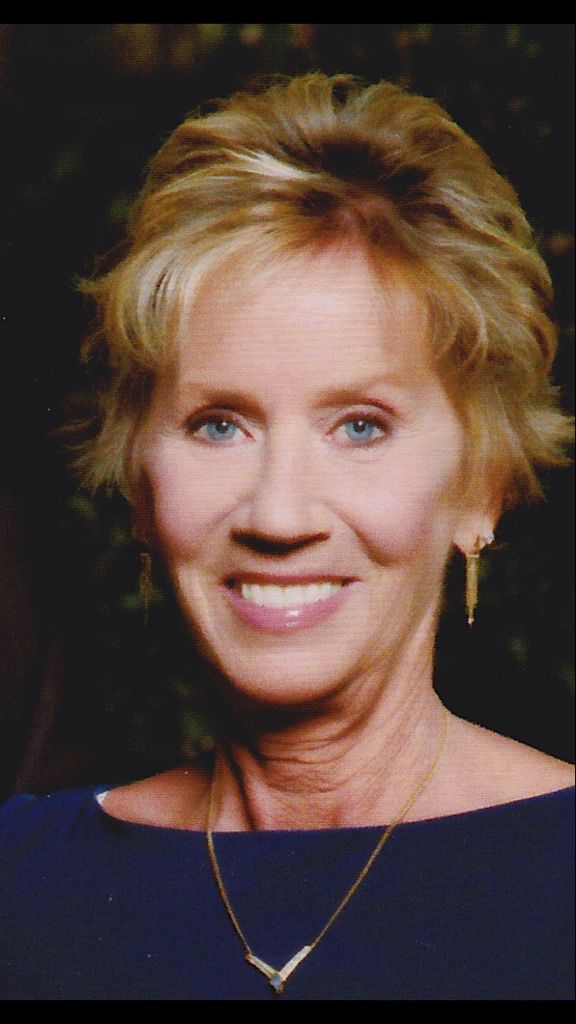 Sandra K. “Sandy” Bish