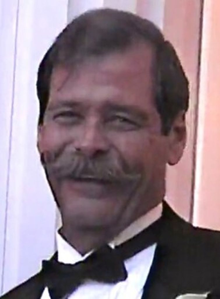 Edward Lee Sawyer Profile Photo