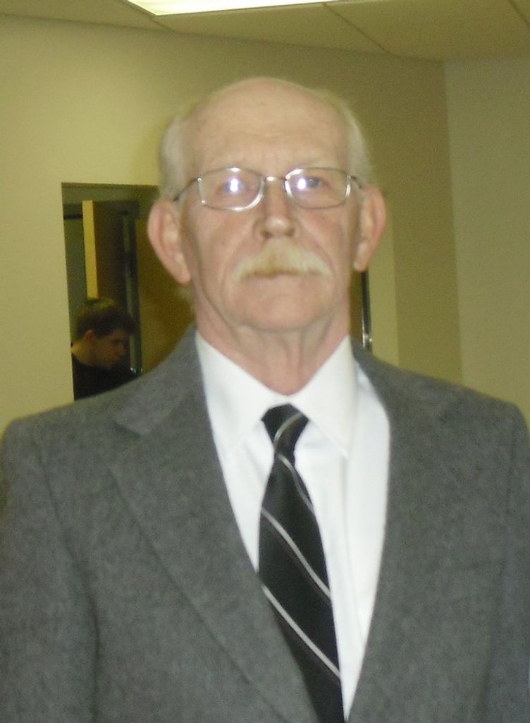 Merrill Conard
