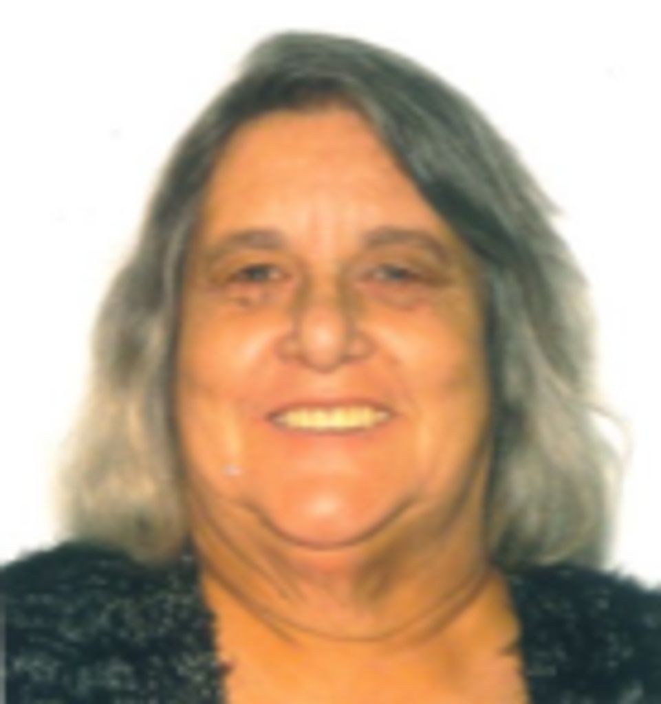 Katherine A. Morgan