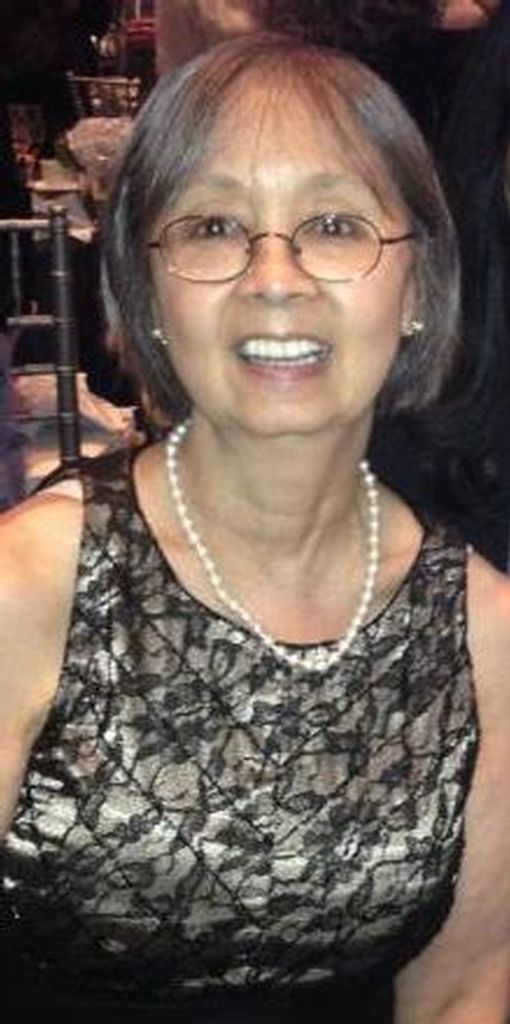 Judith Su
