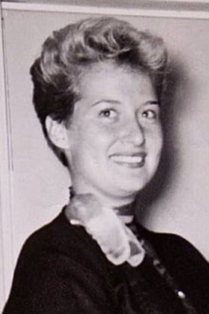 Helen  M. (Nolan)  Salsman Profile Photo