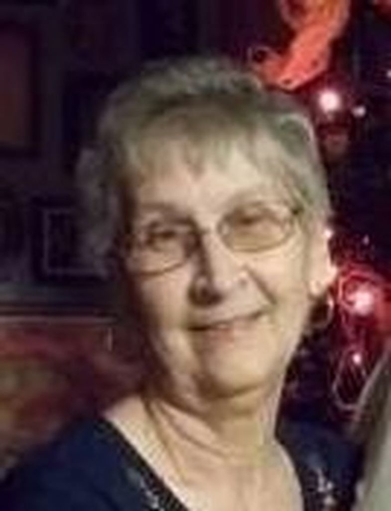 Nancy Lee Pittard Profile Photo