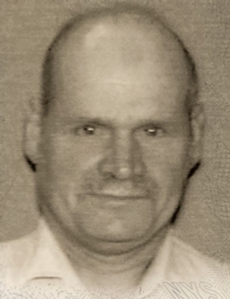 Robert Charles Cassidy