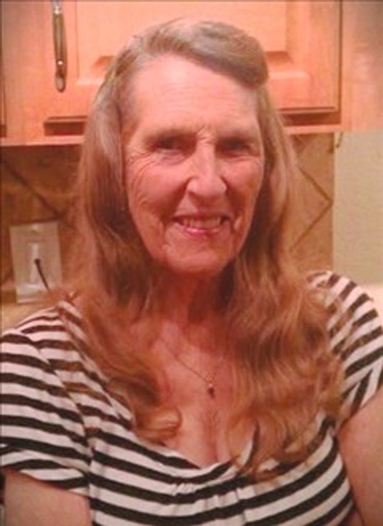 Thelma Pauline Biles Profile Photo