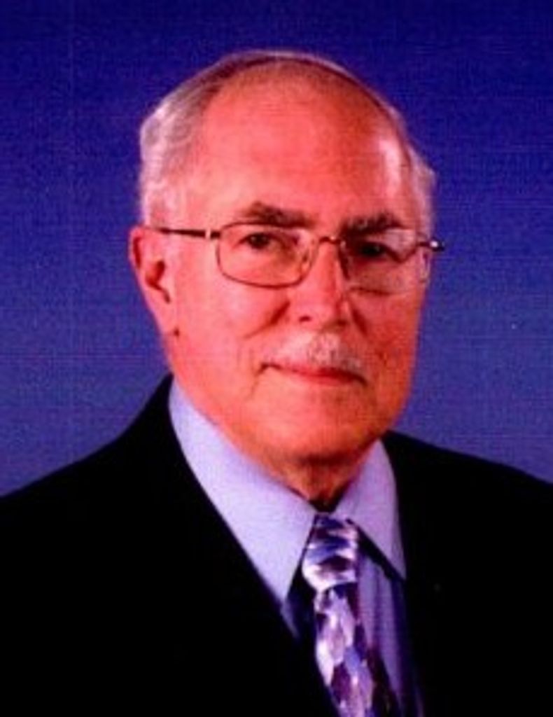 Jack Breidenbach