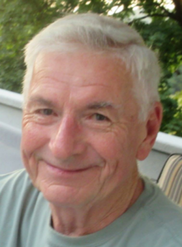 William Rudloff