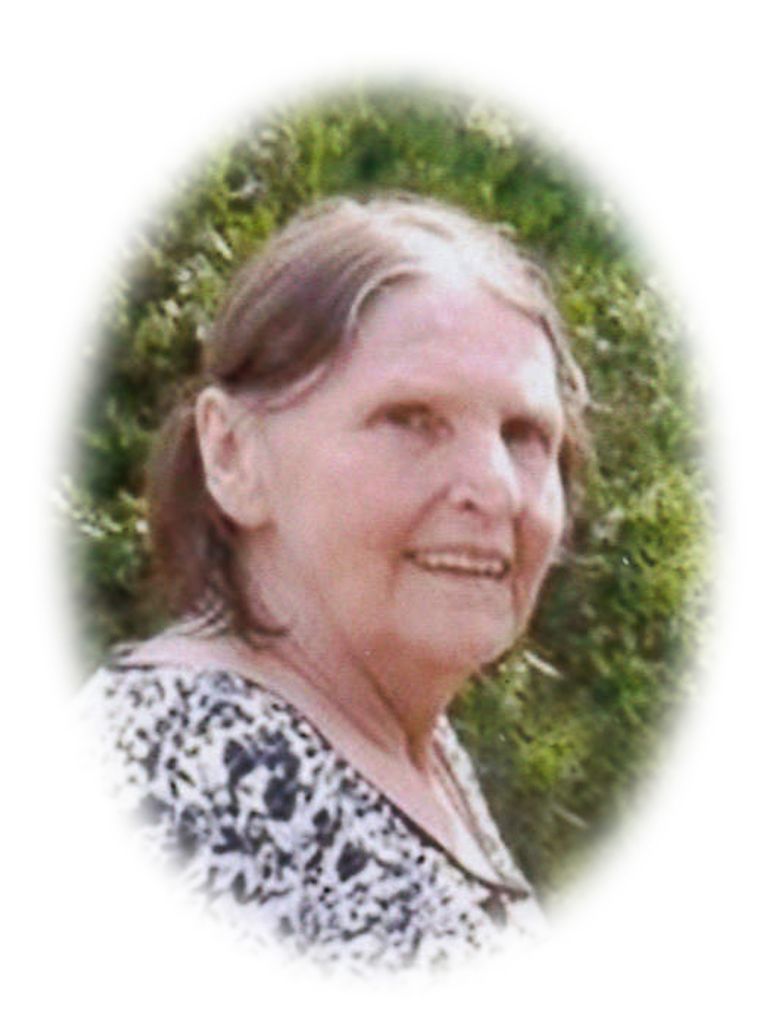 Barbara Ann (Schelinder)  Rossberg