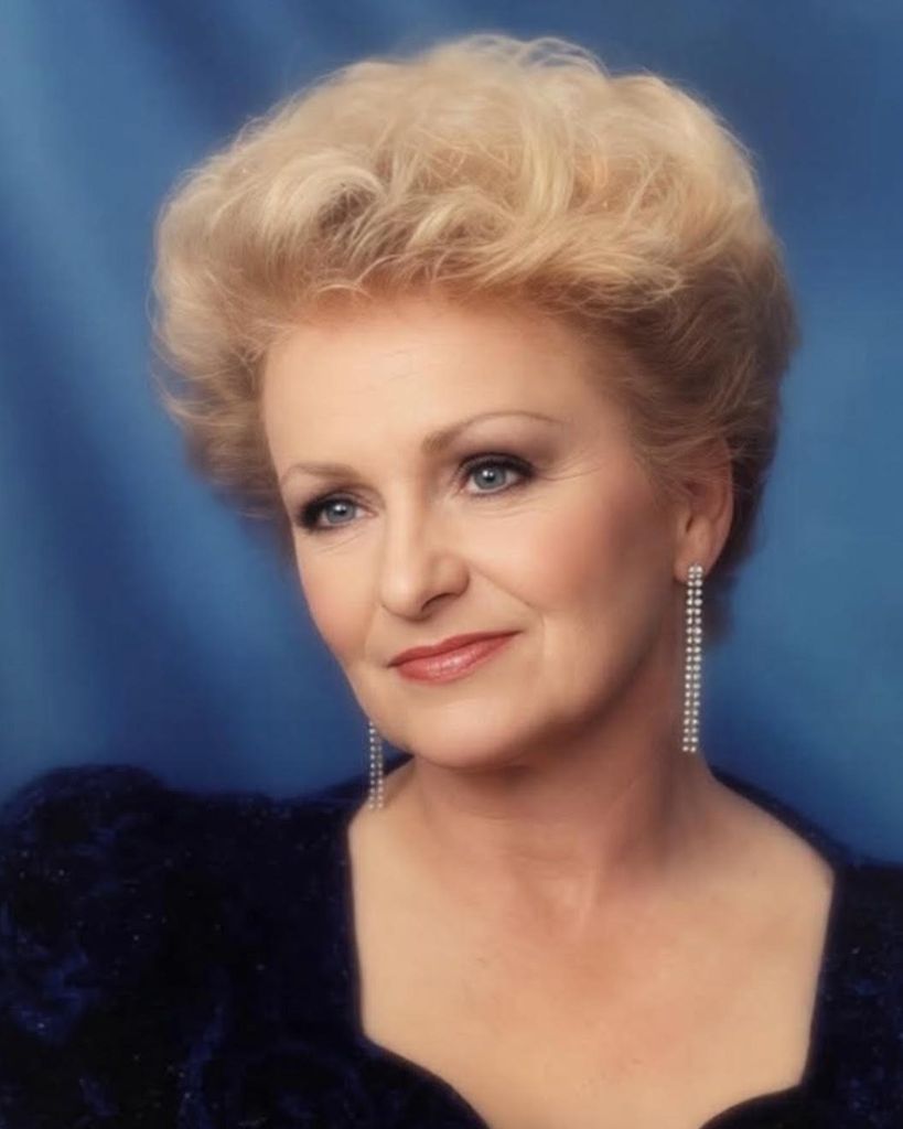 Diane L. May