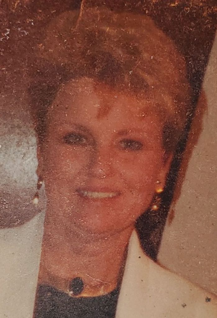 Nancy J. Parker Profile Photo
