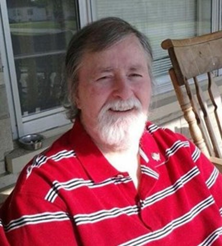 John David Daniels, Sr. Profile Photo