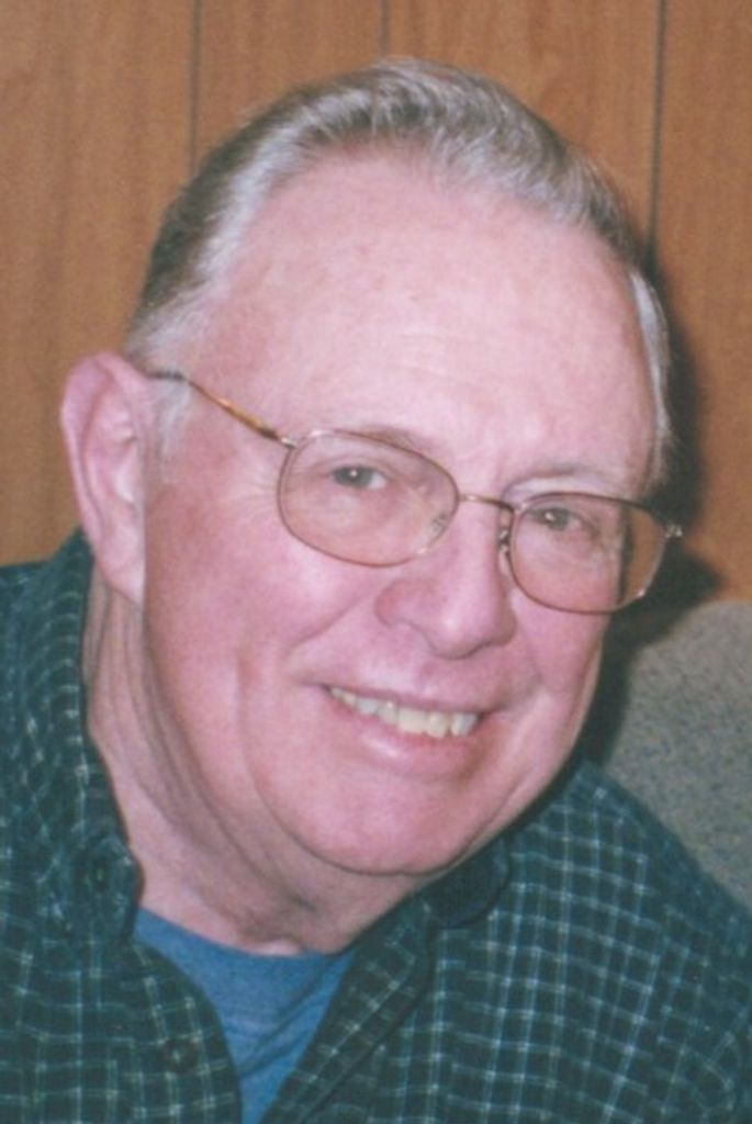Clair M. Waugerman