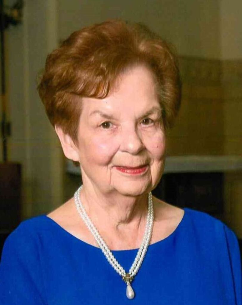 Mary Sheila Fitzpatrick Profile Photo
