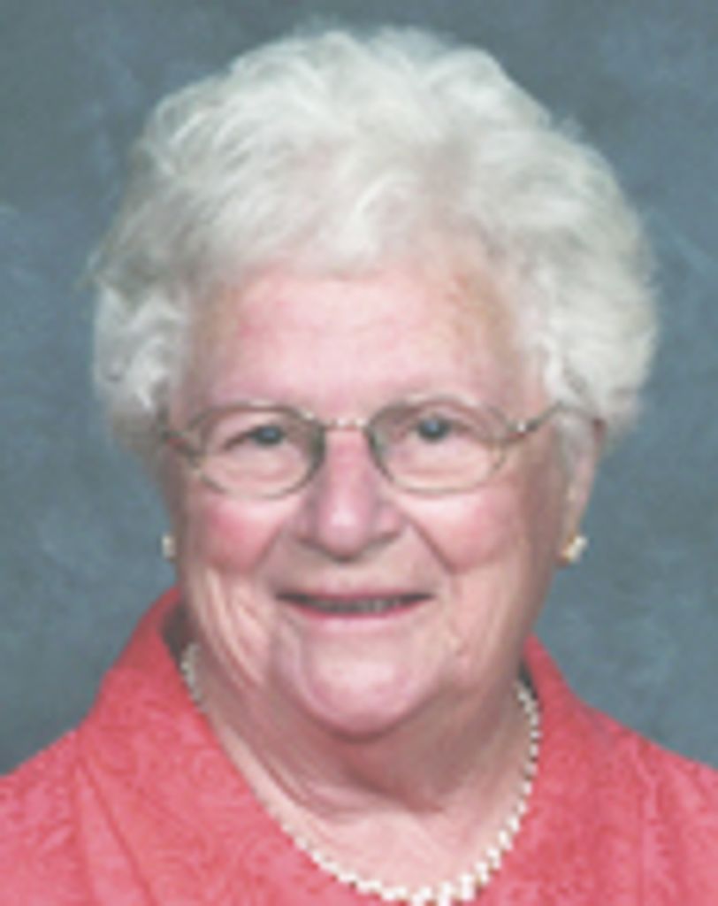 Luella A. Laux Profile Photo