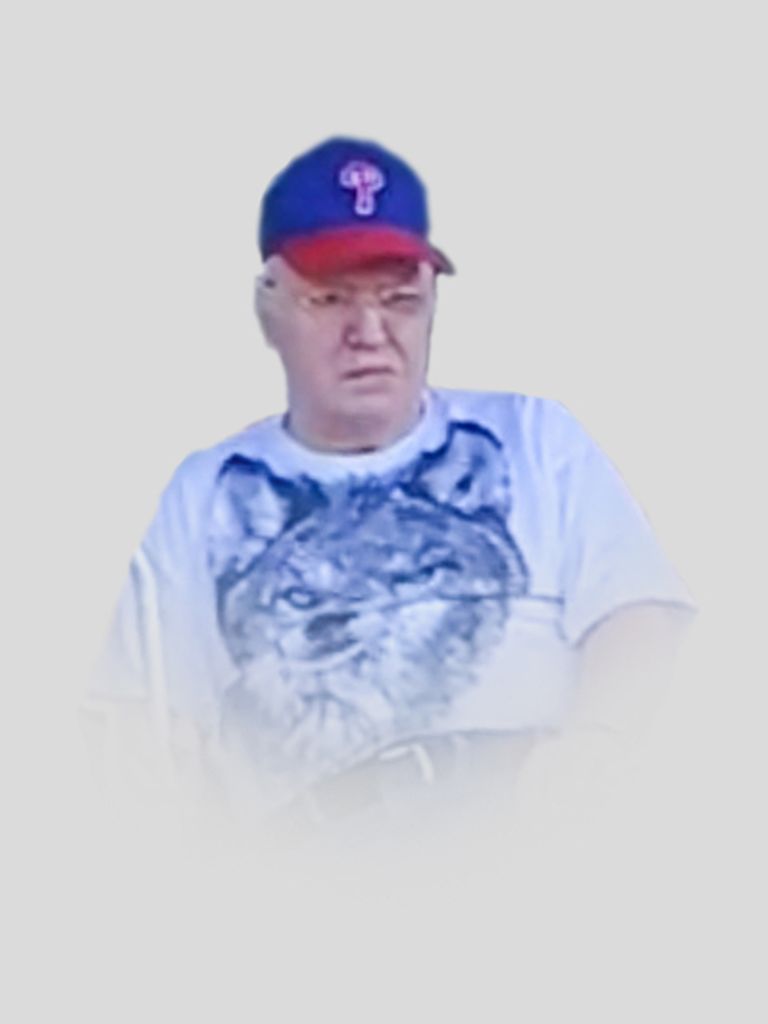 Harry Cheeseman Profile Photo