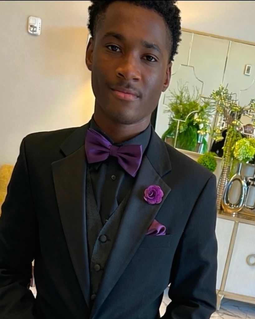 JIREN FORBES Profile Photo