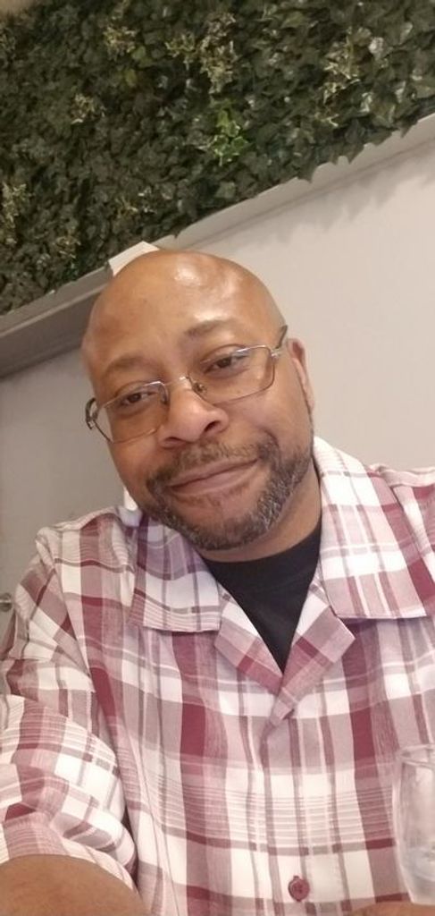 Timmy Demar Wintres Profile Photo