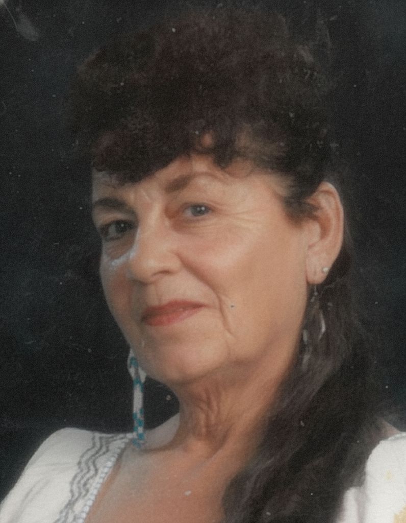 Sharon Joan Farmer