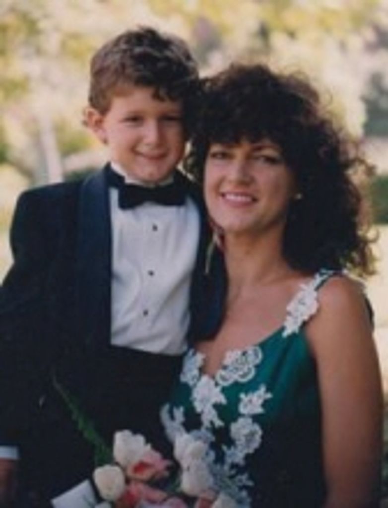 Donna Lynn Schmidt